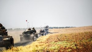 Rusya Dışişleri Bakanı Lavrov'dan Türkiye'nin hudut ötesi operasyonlarına takviye: Suriye'de olanlara kayıtsız kalamazlar