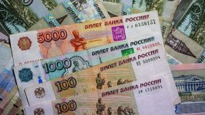 Rusya Merkez Bankası: 90'lardan bu yana en büyük kriz