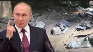 Rusya'dan Azovstal'la ilgili kan donduran açıklama! 152 Ukraynalının cesedi bulundu, imgeler vahim