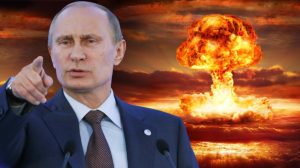 Rusya'dan NATO'ya nükleer savaş tehdidi: Bu 3 senaryodan biri gerçekleşirse vururuz