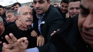 Selçuk Özdağ'dan Çubuk'taki linç teşebbüsüyle ilgili gündem yaratacak argüman: Kılıçdaroğlu öldürülecekti