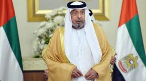 Son Dakika! Birleşik Arap Emirlikleri Devlet Lideri El Nahyan hayatını kaybetti