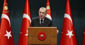 Son Dakika! Cumhurbaşkanı Erdoğan: Yoklama kaçağı gençlerimize bedelli askerlikten faydalanma yolunu açıyoruz