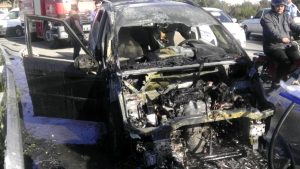 Son dakika haberi: Yargıtay'dan aracı yanan adam için "Adana sıcağı" kararı