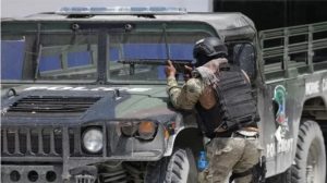 Son Dakika: Haiti'de 8'i Türk vatandaşı olmak üzere 17 kişi fidye için kaçırıldı