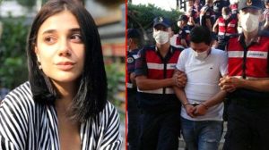 Son Dakika: Pınar Gültekin cinayeti davasında sanık Cemal Metin Avcı'nın tutukluluğunun devamına, sanığın kardeşi içinse isimli denetim kararı verildi