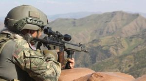 Son Dakika! PKK'nın kelamda Mahmur-Kerkük-Süleymaniye saha genel sorumlusu terörist Mehmet Erdoğan, etkisiz hale getirildi