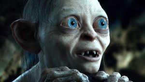 The Lord of the Rings: Gollum oyununun çıkışı duyuruldu