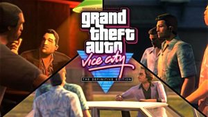 Tüm aygıtlar için GTA Vice City hileleri