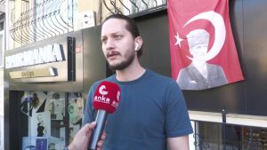 Tunus Açıklarında Batan 'Xelo' Gemisinin Tutuklanan 4 Türk Mürettebatından Haber Alamayan Yakınları Yardım Bekliyor