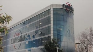 Türk Eximbank 700 milyon euro kaynak sağladı