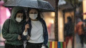 Türkiye yeni haftaya yağmurla uyanacak! İstanbul dahil birçok vilayet için kuvvetli yağış uyarısı