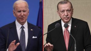 Türkiye'nin İsveç ve Finlandiya resti ABD Kongresi'ni karıştırdı! Üst seviye isimlerden skandal F-16 mektubu