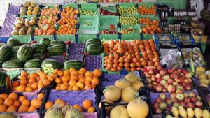 TZOB: Elma ve salatalıkta üretici ve market fiyat farkı yüzde 400'ü geçti