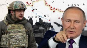 Ukrayna operasyonları 9 Mayıs'ta mı sona erecek? Rusya iddiayı yalanladı