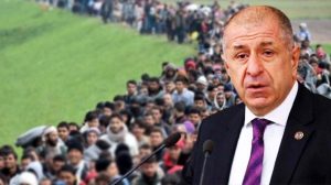 Ümit Özdağ'ın sığınmacılarla ilgili argümanına İçişleri Bakan Yardımcısı Çataklı'dan yalanlama