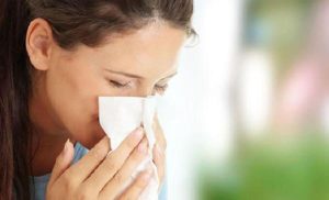 Uzmanı bahar aylarına özel uyardı: Geniş kapsamlı alerji testi kesinlikle yapılmalı