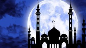Van bayram namazı saat kaçta? 2022 Van Ramazan Bayramı namazı saat kaçta kılınacak?