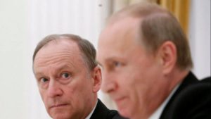 Vladimir Putin'in kanser tedavisi nedeniyle koltuğunu bırakacağı iddia edildi
