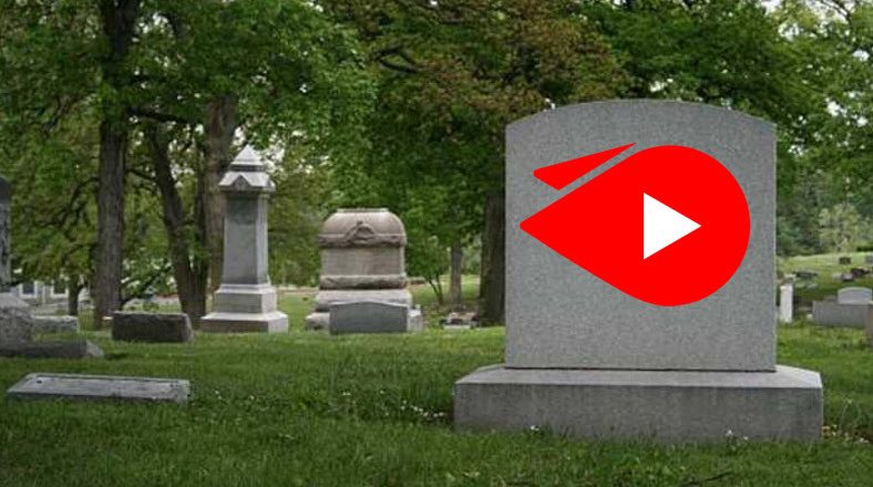 YouTube Go'nun Fişi Çekiliyor! Kapatılacağı Tarih Açıklandı