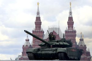 Zafer Günü: 9 Mayıs Rusya için neden kıymetli?