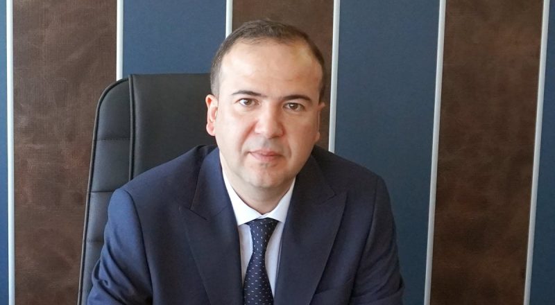 AEDAŞ’ın yeni genel müdürü İlkay Baydar oldu