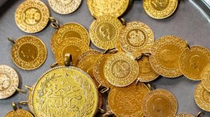 Altının gram fiyatı 968 lira düzeyinden süreç görüyor