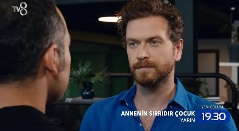 Annenin Sırrıdır Çocuk 10. kısım fragmanı yayınlandı mı? Annenin Sırrıdır Çocuk yeni kısım fragmanı çıktı mı? Dizinin son kısmında neler oldu?