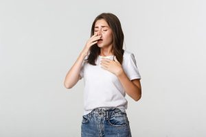 Astım hastalığı ile ilgili 10 soru 10 yanıt