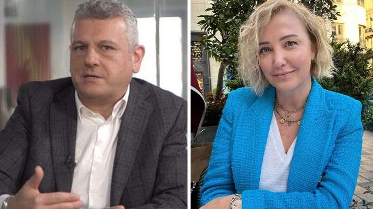 Bebek'teki fiyat artışına sonlanan Berna Laçin, Ersoy Dede'nin yorumuna reaksiyon gösterdi
