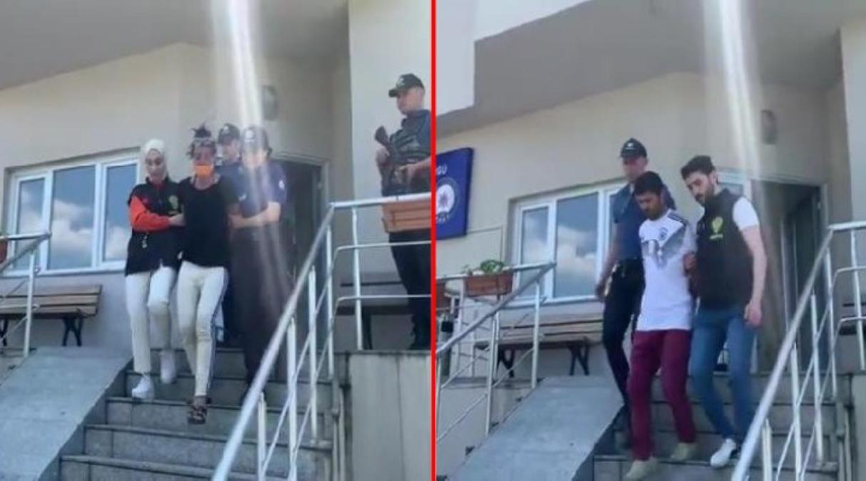 Bebektekiler Tutuklandı mı? İstanbul Bebek kıyıda ilgiye girenler mahpusta mi? (GÜNCEL) Bebektekiler Tutuklandı mı? İstanbul Bebek kıyıda ilgiye girenler mahpusta mi? (GÜNCEL)