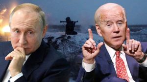 Biden'dan savaşın seyrini değiştirecek hamle! Ukrayna'ya gelişmiş füze sistemleri gönderecek