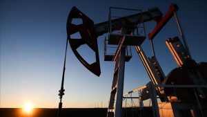 Brent petrolün fiyatında dalgalanma yaşandı