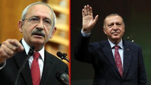 CHP önderi Kılıçdaroğlu, Cumhurbaşkanı Erdoğan hakkında tazminat davası açtı