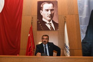 Çukurova Belediye Lideri Çetin: "Festivaller Kente Kimlik Kazandırır"
