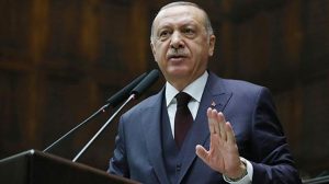 Cumhurbaşkanı Erdoğan'dan Seyahat hareketçilerine sert kelamlar: Bunlar çürük, bunlar sürtük
