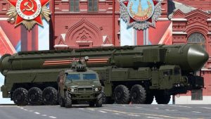 Economist: Vladimir Putin, nükleer düzeni bozdu
