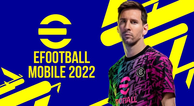 eFootball 2022 Mobile çıktı! eFootball 2022 Mobile bakım ne vakit bitecek?