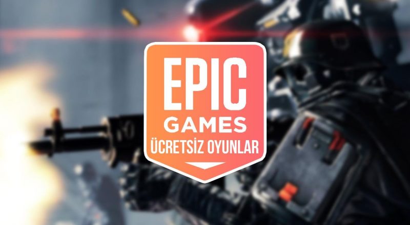 Epic Games'in 58 TL pahasındaki 2 Haziran gizemli oyunu açıldı! Epic Games bu hafta hangi oyuncu fiyatsız?