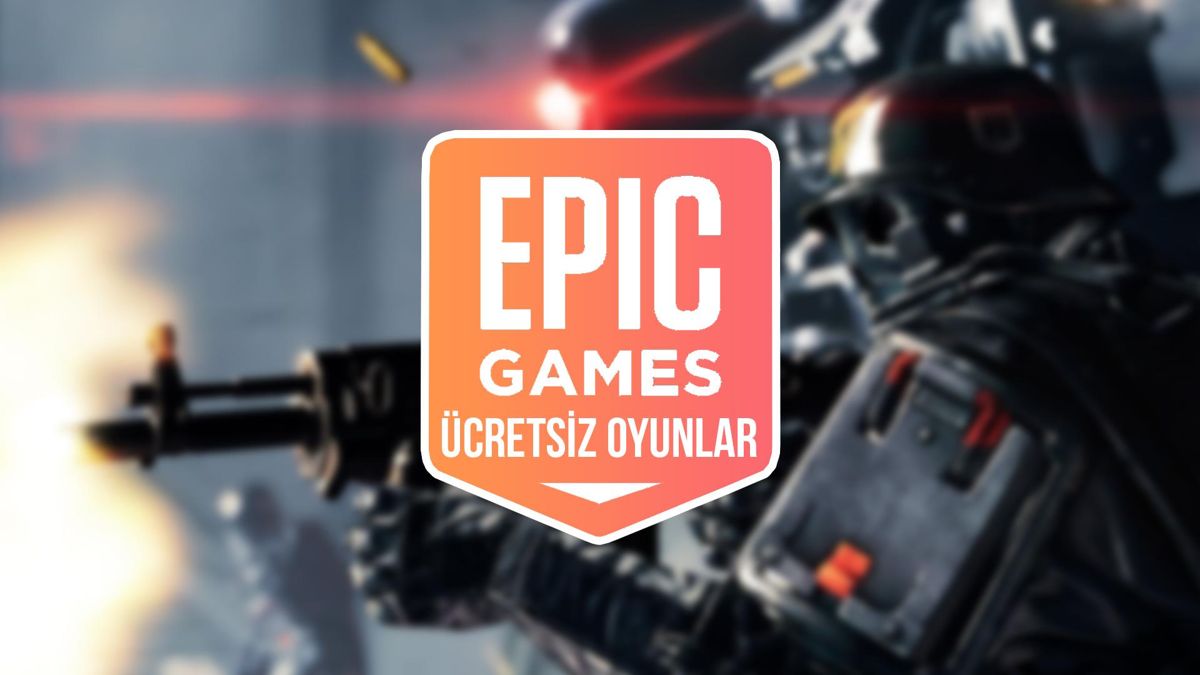 Epic Games'in 58 TL pahasındaki 2 Haziran gizemli oyunu açıldı! Epic Games bu hafta hangi oyuncu fiyatsız? Epic Games'in 58 TL pahasındaki 2 Haziran gizemli oyunu açıldı! Epic Games bu hafta hangi oyuncu fiyatsız?