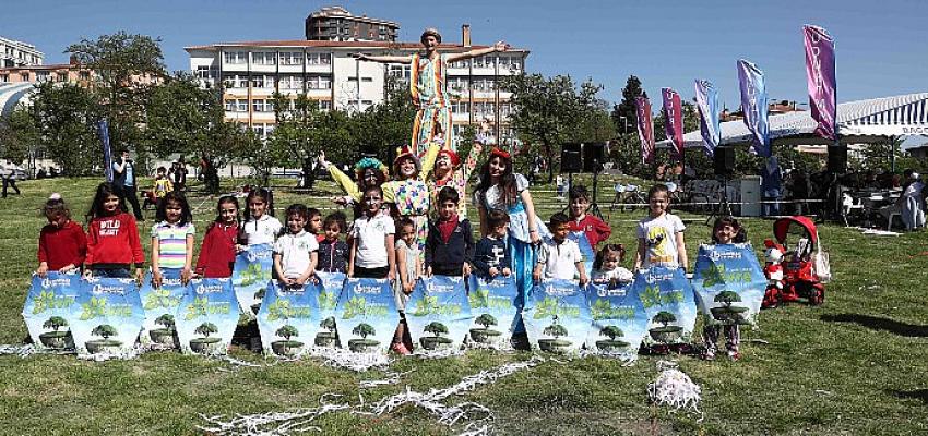 Etraf Haftası şölenle kutlanacak