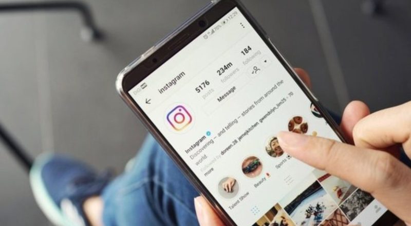 İnstagram Spam Nasıl Geçer?