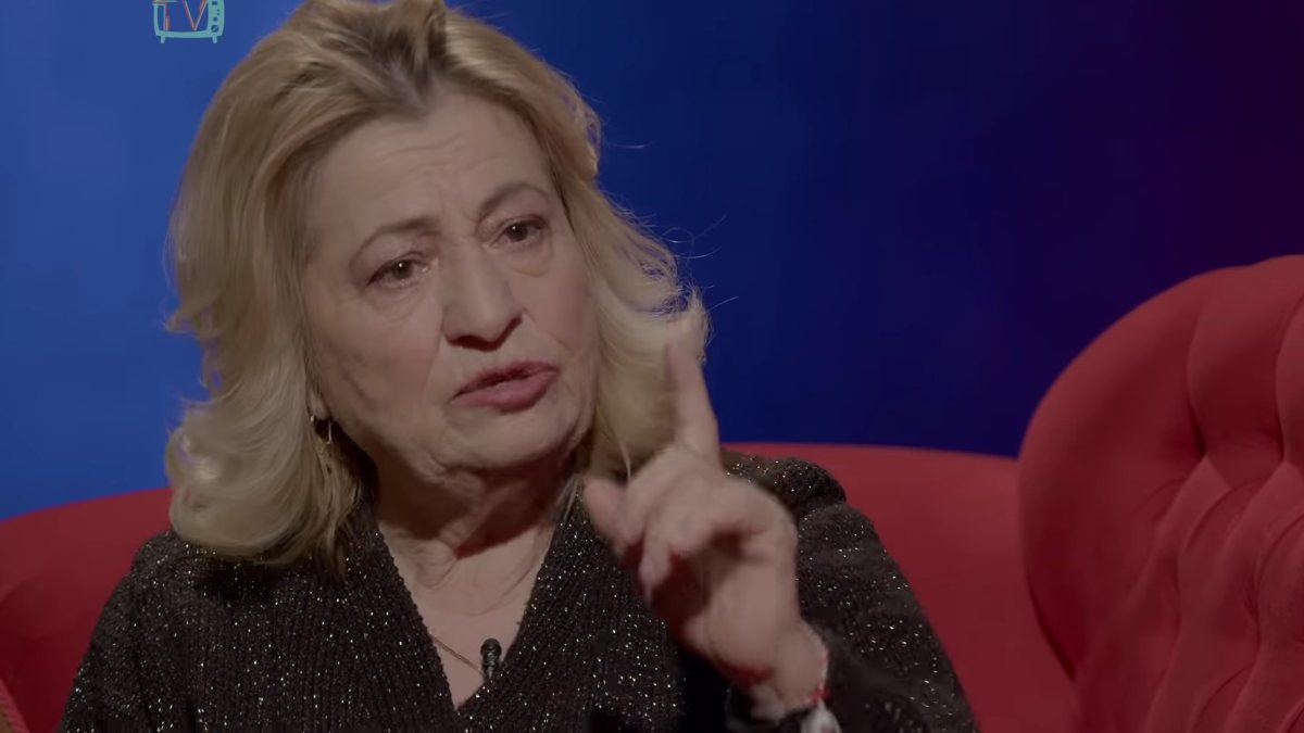 Kaynana Semra'dan oğlu Ata'nın ölümüne dair itiraf Kaynana Semra'dan oğlu Ata'nın ölümüne dair itiraf