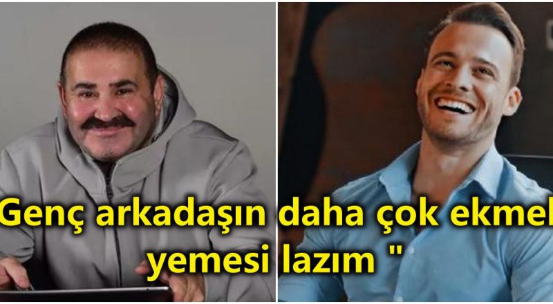Kerem Bursin'in Oyuncular Hakkındaki Açıklamasına Şafak Sezer'den Cevap Geldi: "Daha Çok Ekmek Yemen Lazım"