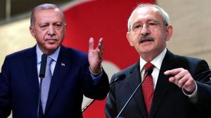 Kılıçdaroğlu, Cumhurbaşkanı Erdoğan'ın bugün kendisine yönelttiği 10 soruya tek tek karşılık verdi