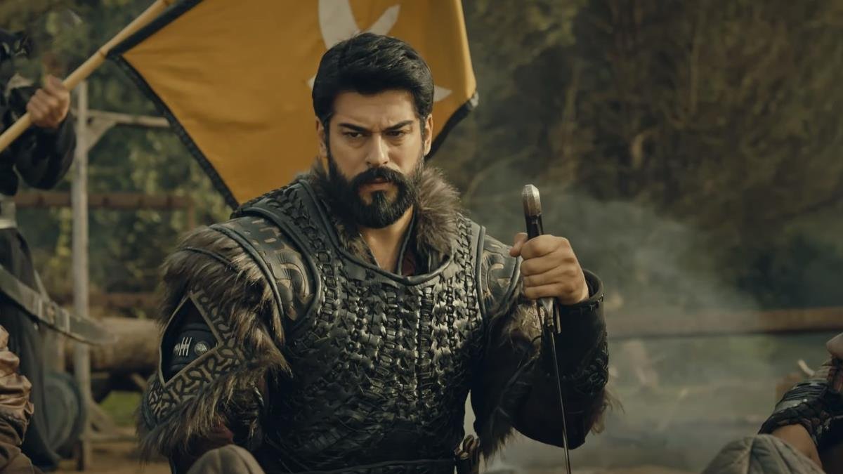 Kuruluş Osman'da ayrılıkların ardı arkası kesilmiyor! Güzel oyuncu projeye veda ediyor