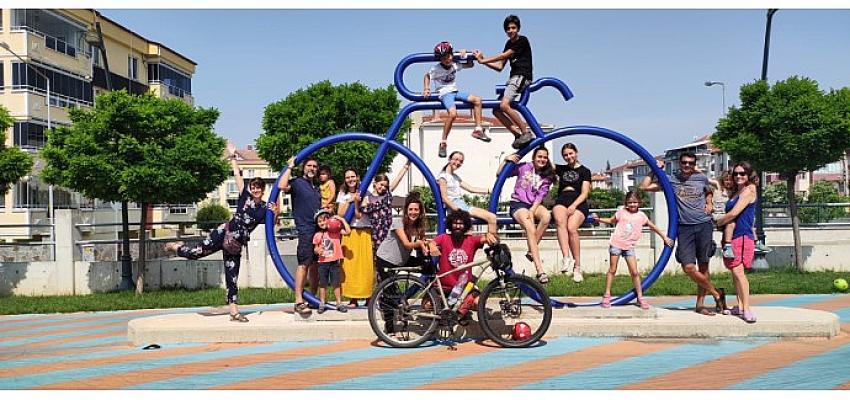 LYBA’ya 5 ayda 164 turist! LYBA’ya 5 ayda 164 turist!