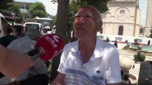 Malatyalı Emekli Vatandaş: "Bu Para Faturaları Ödemeye Bile Yetmiyor. Ağzını Açan İçeri Tıkılıyor"