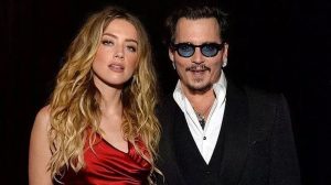 Son Dakika: Johnny Depp ile Amber Heard davasında karar verildi! Mahkeme, Heard'ün Depp'e iftira attığına hükmetti
