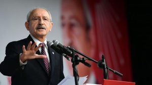 Son Dakika: Kendisine yöneltilen sorulara cevap veren Kılıçdaroğlu'ndan Cumhurbaşkanı Erdoğan'a 10 soru